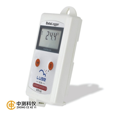 大气温湿度记录仪